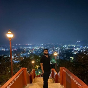 Vaibhav